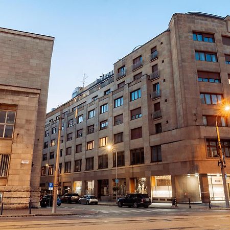 Catalog Boutique Rooms Bratislava Esterno foto