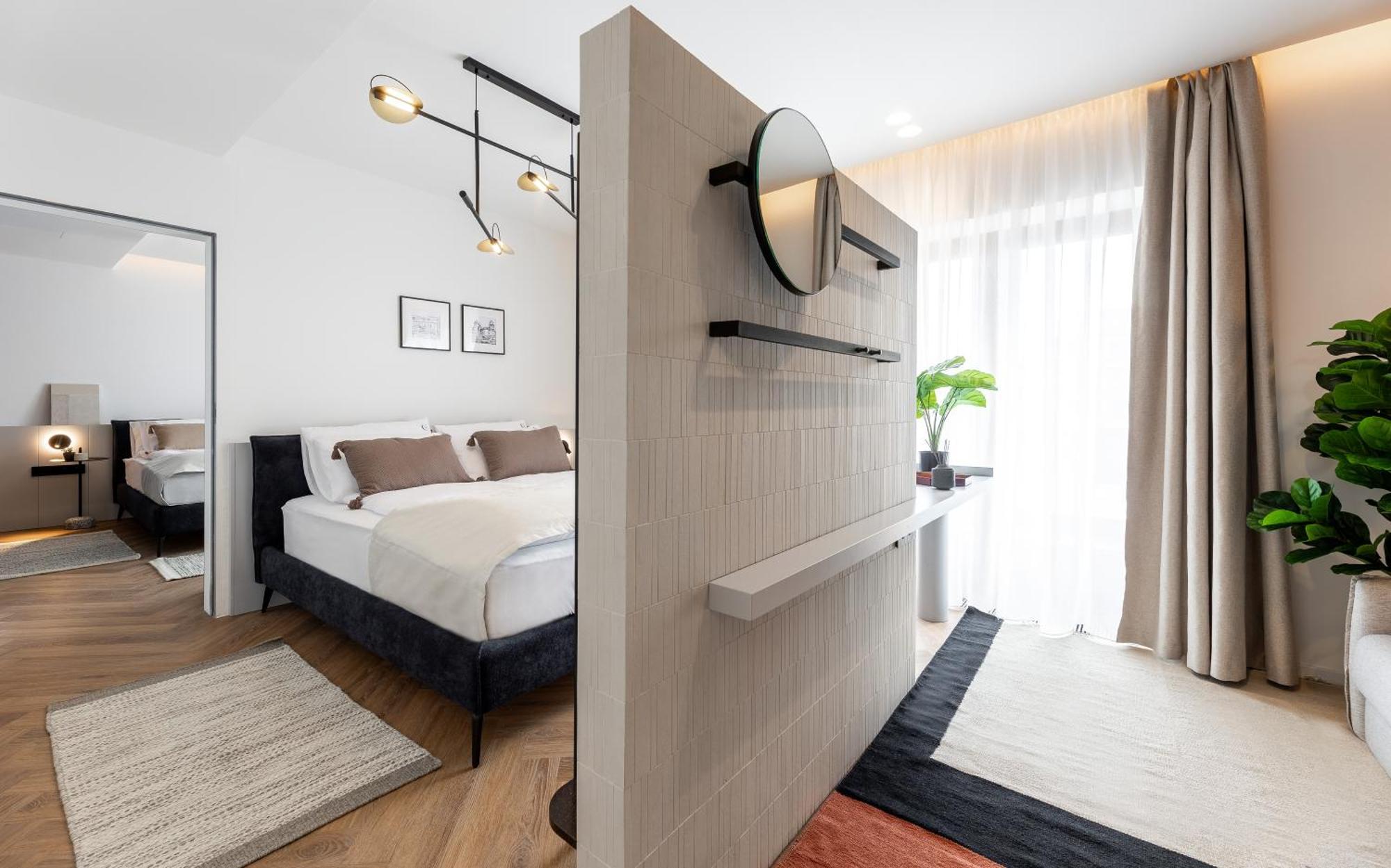 Catalog Boutique Rooms Bratislava Esterno foto