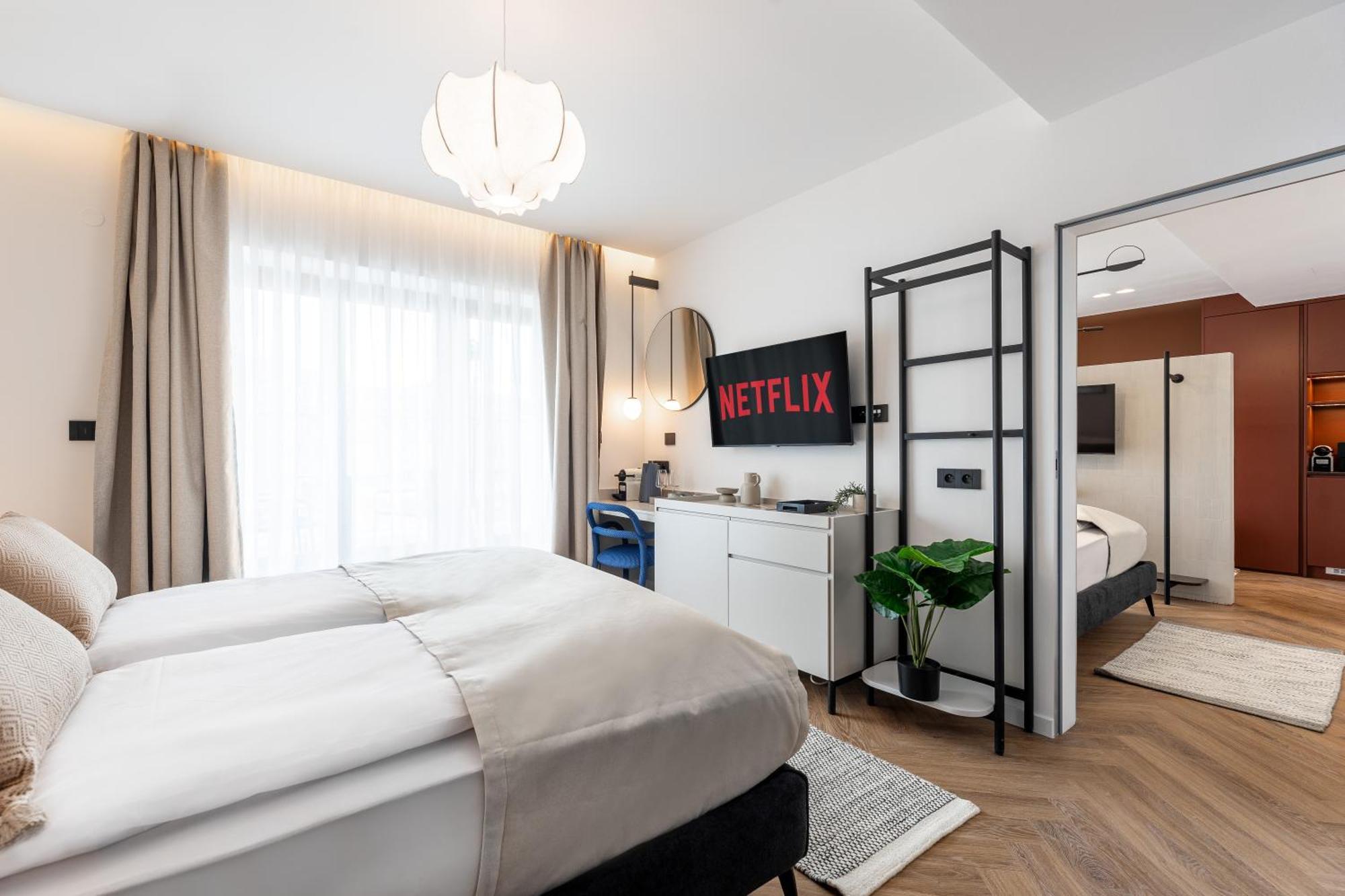 Catalog Boutique Rooms Bratislava Esterno foto