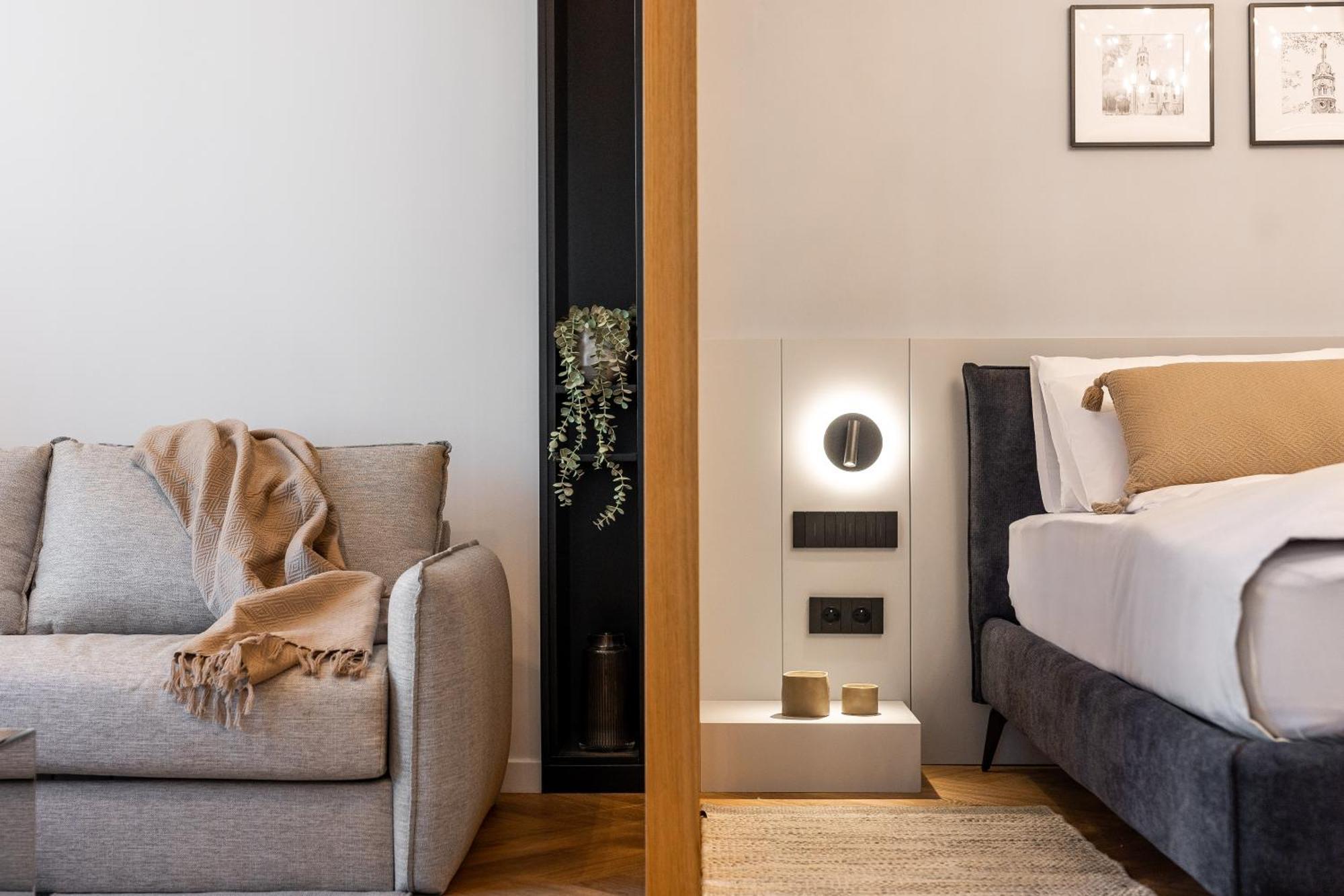 Catalog Boutique Rooms Bratislava Esterno foto